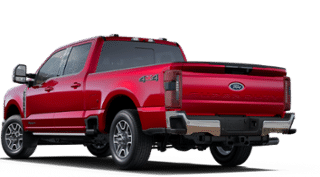 2025 Ford Super Duty® External Image 3